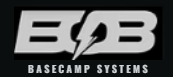 BOB Basecamp logo