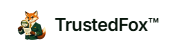 TrustedFox logo