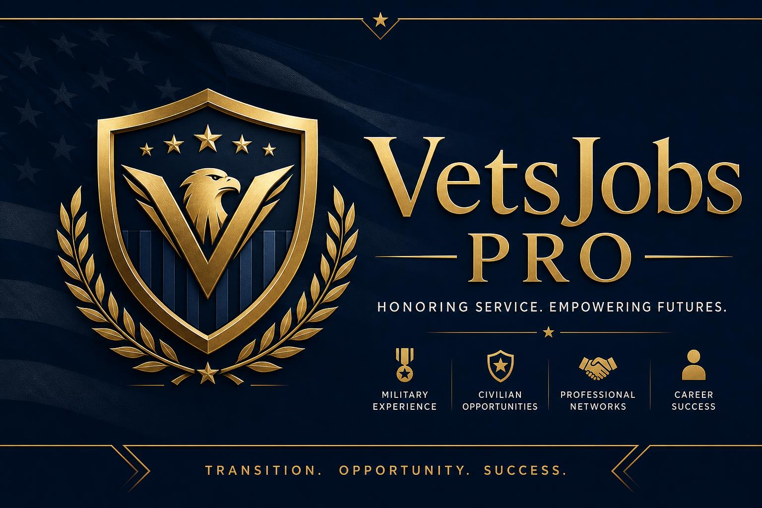 VetsJobs Pro