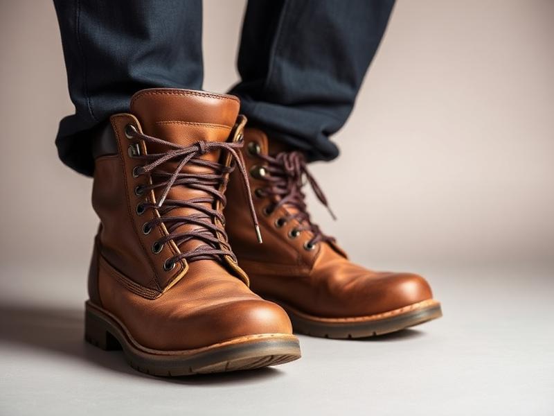 Best Work Boots for Veterans Transitioning to Skilled Trades